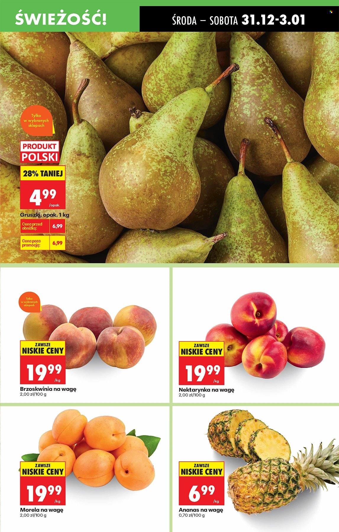 Gazetka Biedronka - 31.12.2025 - 6.01.2026. Strona 21