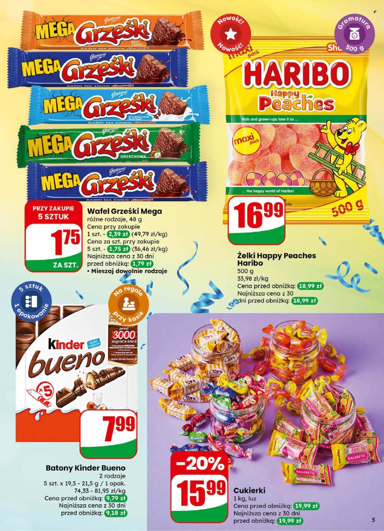 Gazetka Dino - 31.12.2025 - 5.01.2026. Strona 5