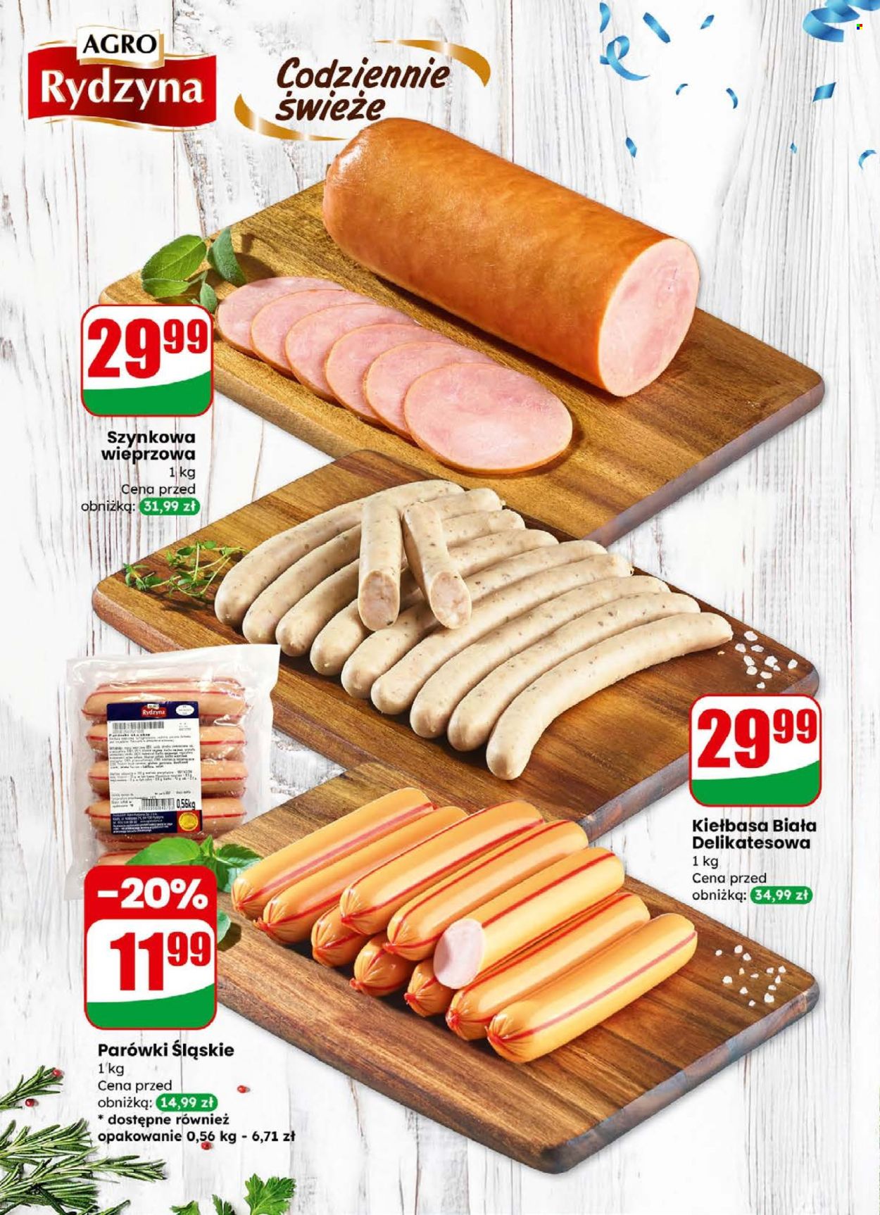 Gazetka Dino - 31.12.2025 - 5.01.2026. Strona 28
