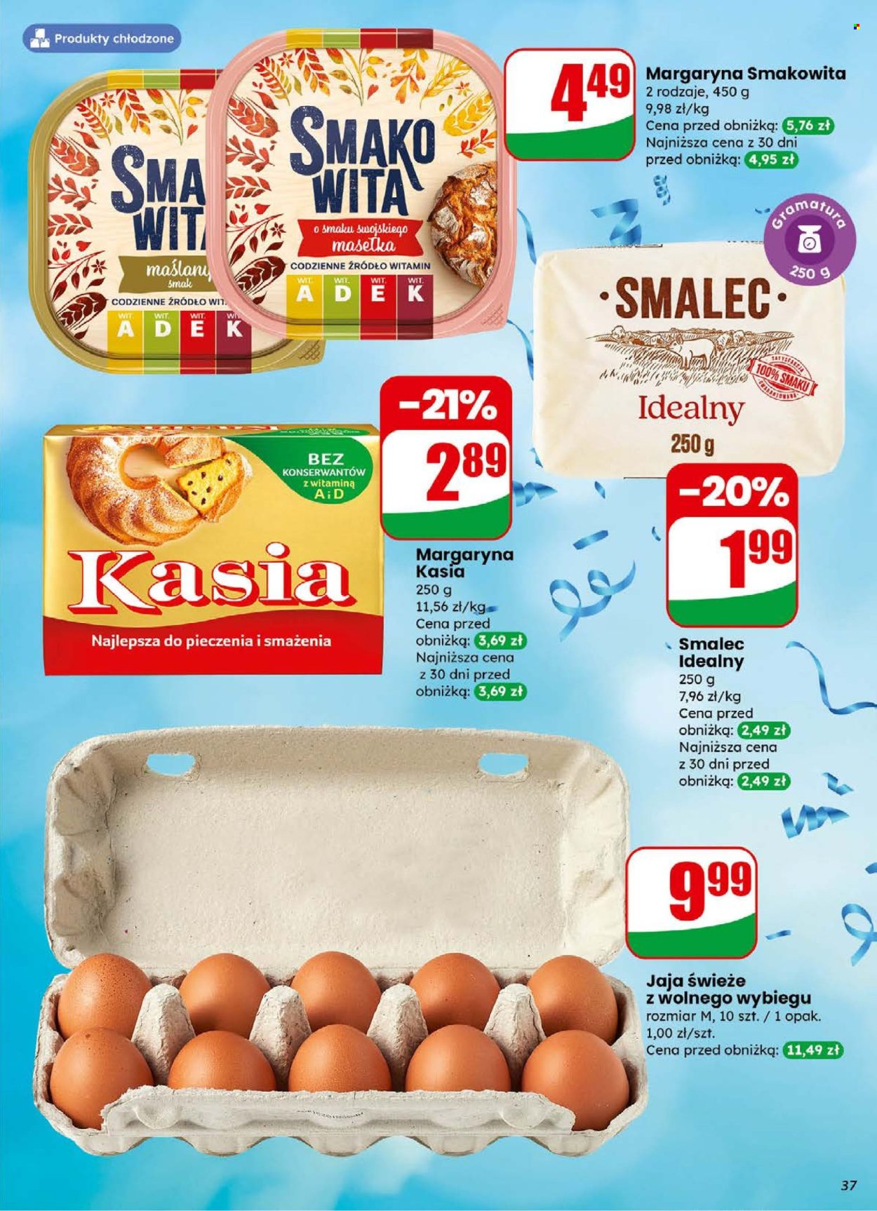 Gazetka Dino - 31.12.2025 - 5.01.2026. Strona 37