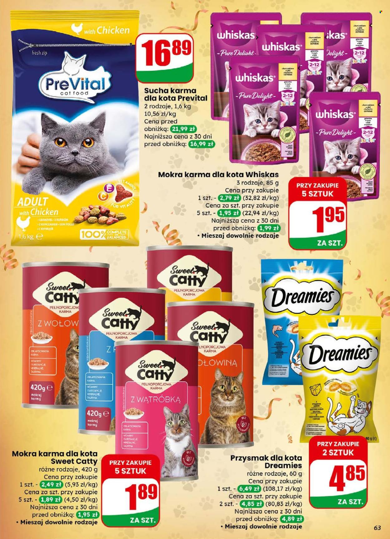 Gazetka Dino - 31.12.2025 - 5.01.2026. Strona 63