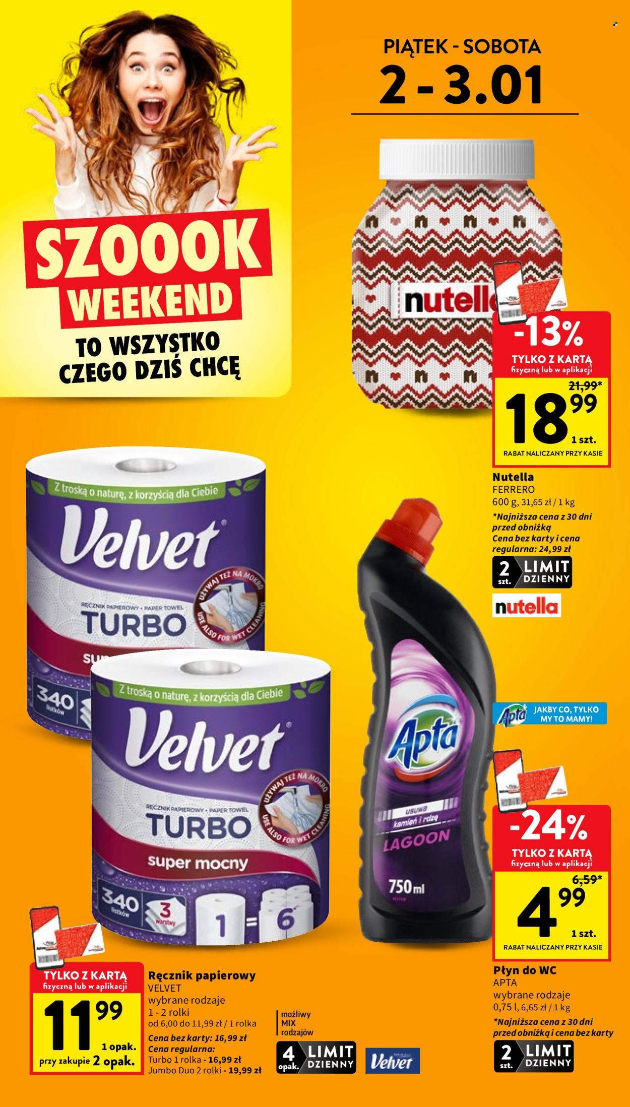 Gazetka Intermarché - 2.01.2026 - 7.01.2026. Strona 4