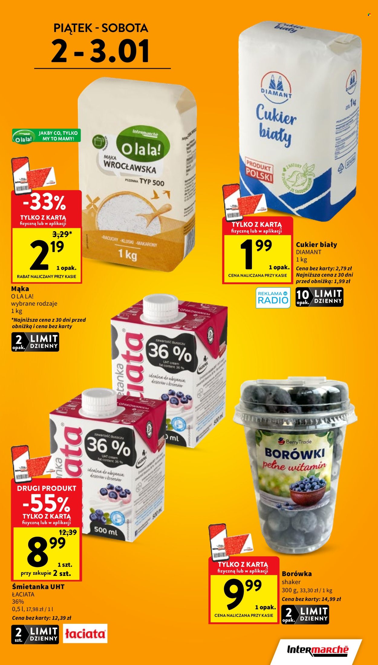 Gazetka Intermarché - 2.01.2026 - 7.01.2026. Strona 5