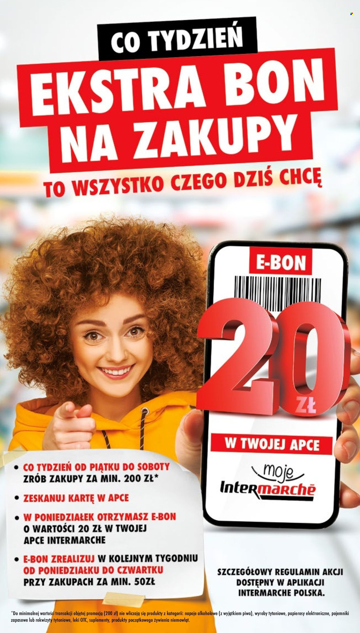 Gazetka Intermarché - 2.01.2026 - 7.01.2026. Strona 9