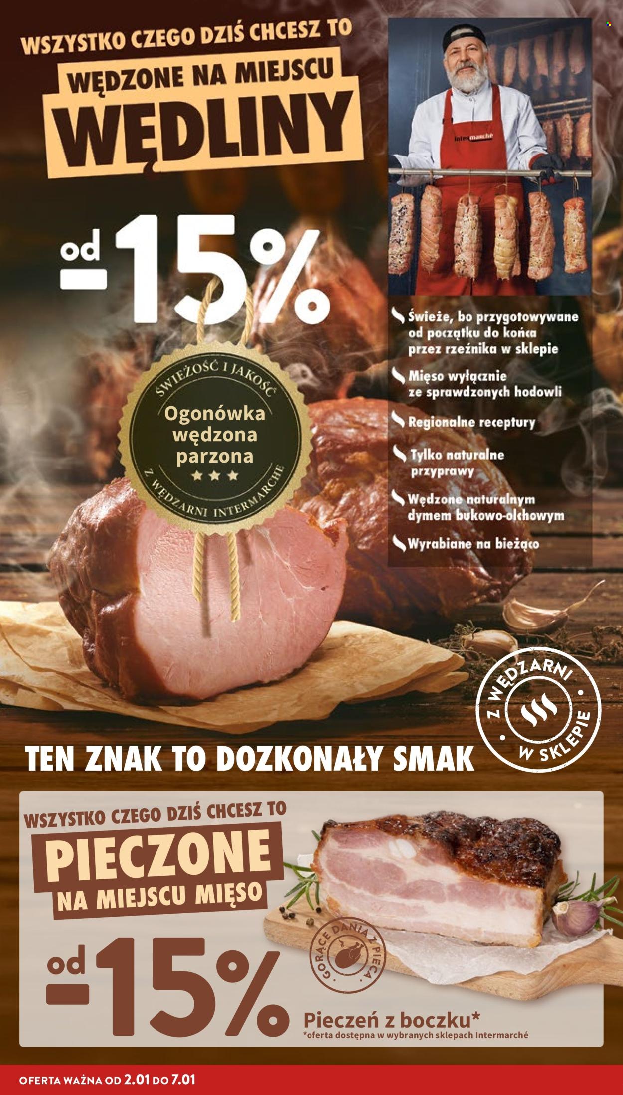 Gazetka Intermarché - 2.01.2026 - 7.01.2026. Strona 16