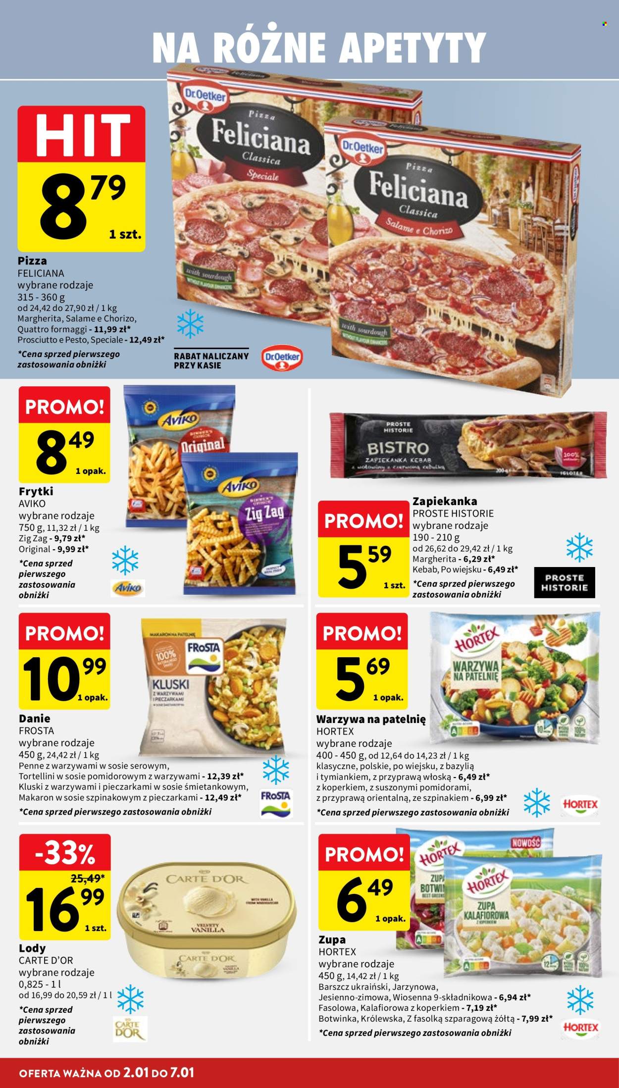 Gazetka Intermarché - 2.01.2026 - 7.01.2026. Strona 20