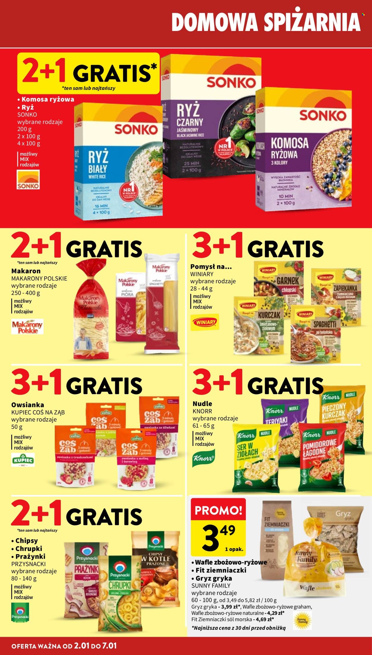 Gazetka Intermarché - 2.01.2026 - 7.01.2026. Strona 28