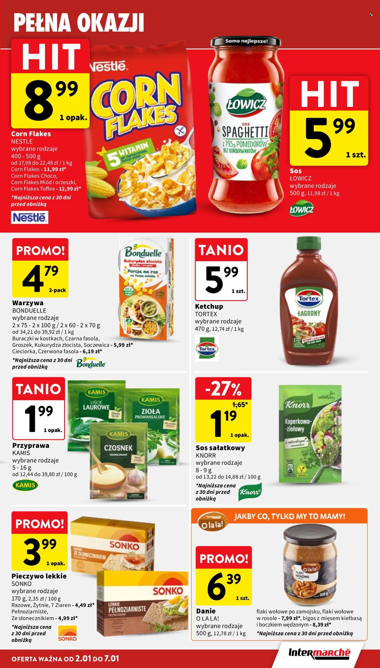 Gazetka Intermarché - 2.01.2026 - 7.01.2026. Strona 29