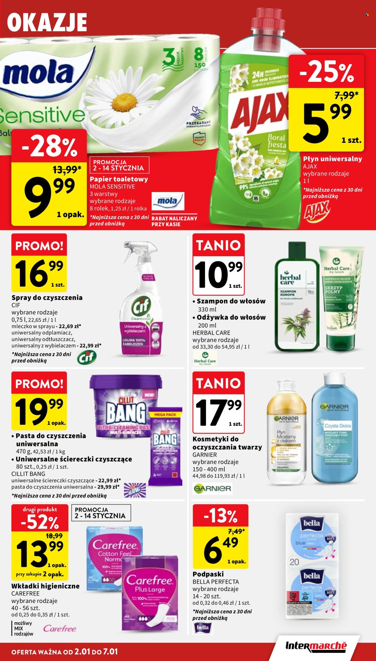Gazetka Intermarché - 2.01.2026 - 7.01.2026. Strona 37