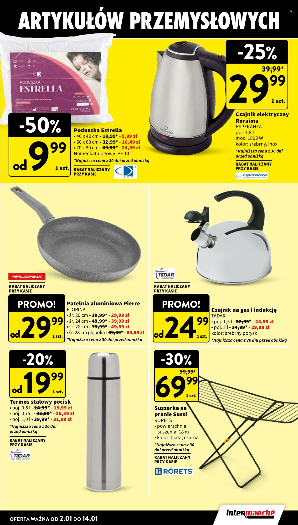 Gazetka Intermarché - 2.01.2026 - 7.01.2026. Strona 41