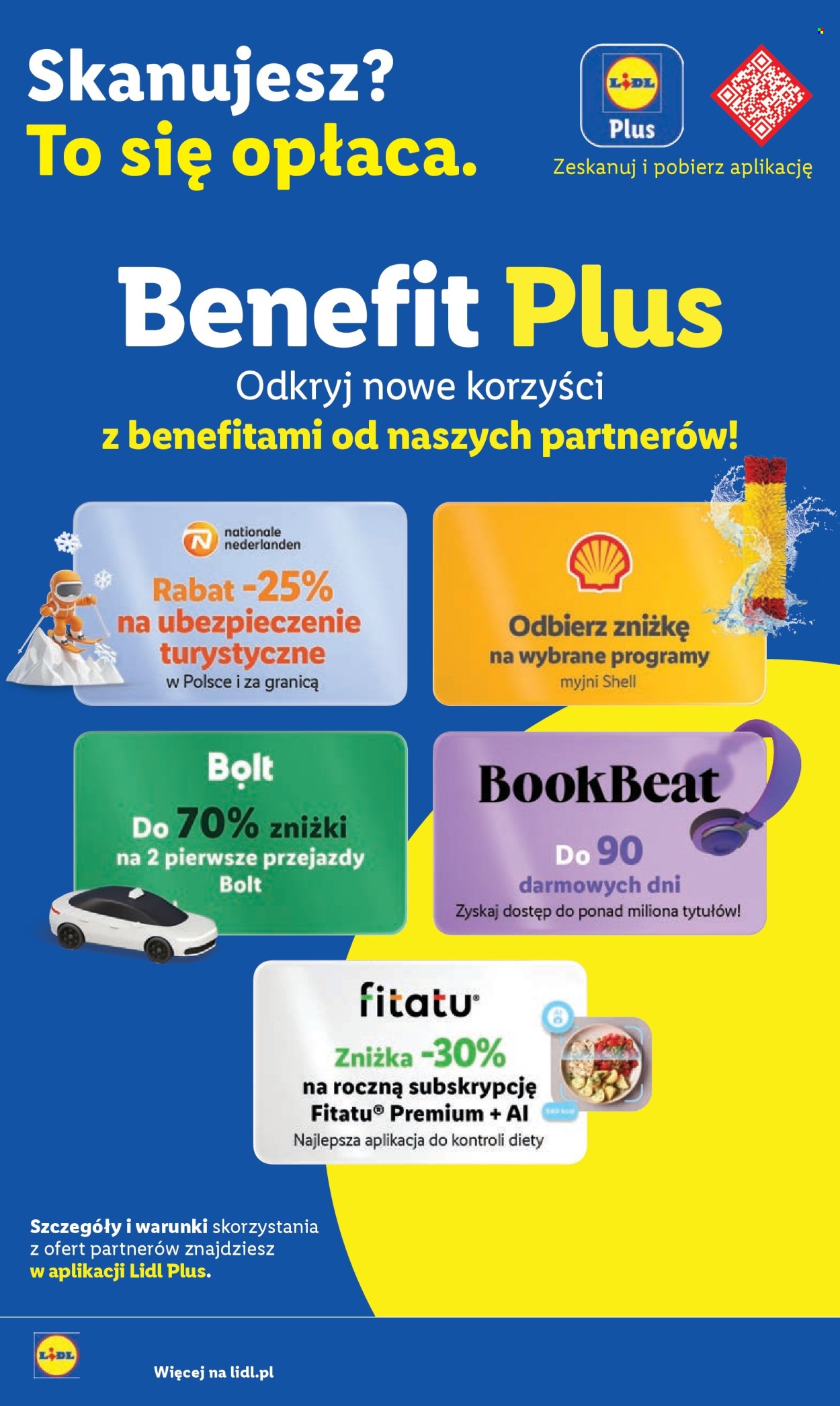 Gazetka Lidl - 2.01.2026 - 3.01.2026. Strona 50