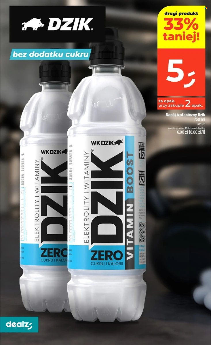 Gazetka Dealz - 2.01.2026 - 7.01.2026. Strona 10