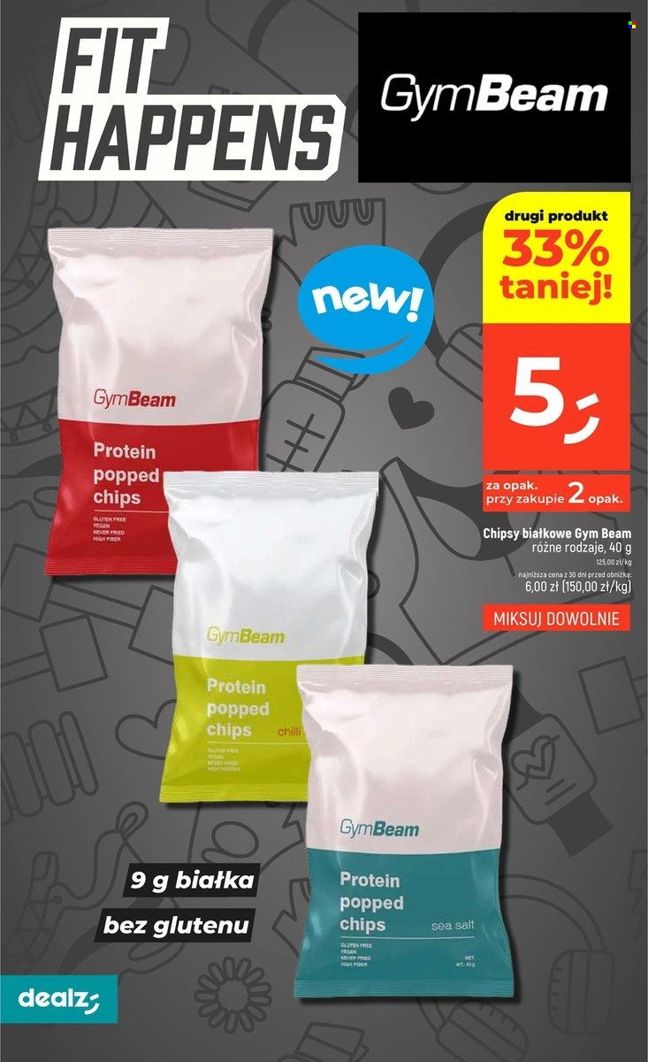 Gazetka Dealz - 2.01.2026 - 7.01.2026. Strona 12
