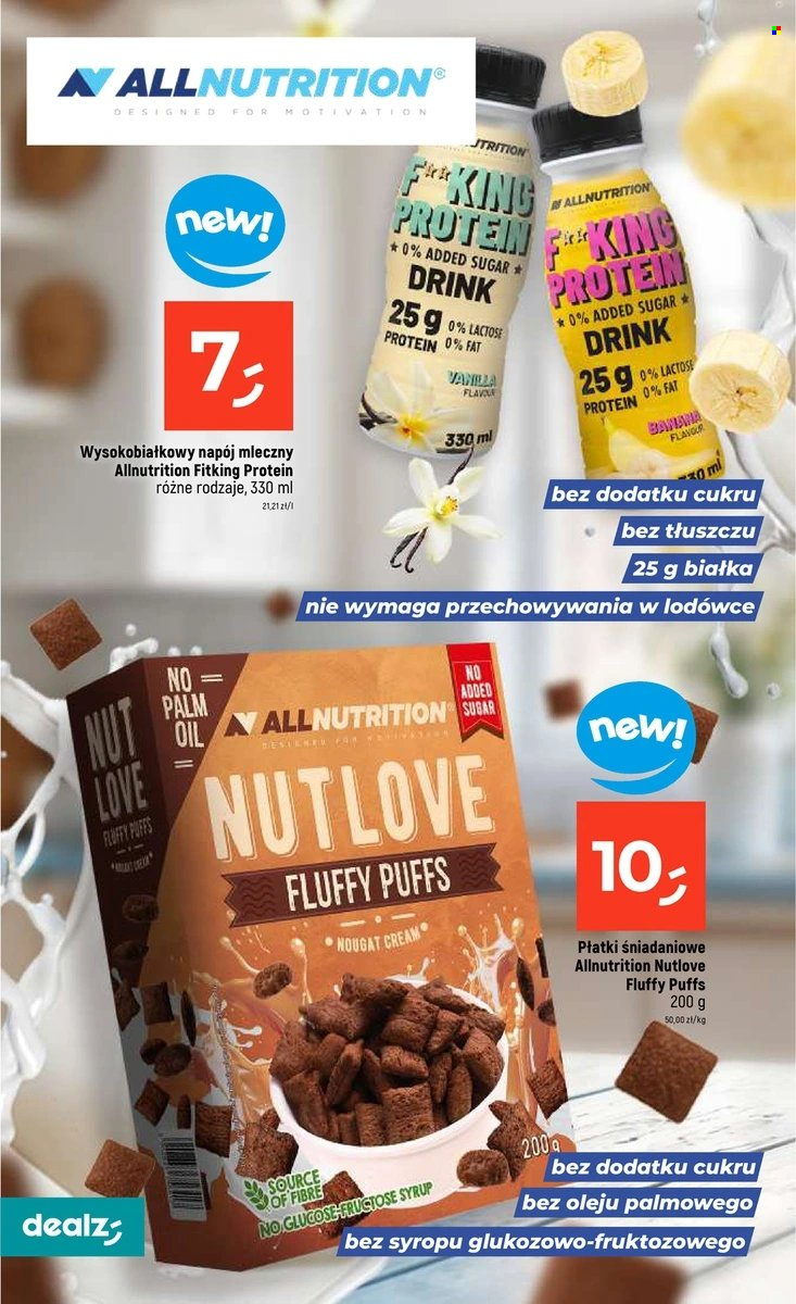 Gazetka Dealz - 2.01.2026 - 7.01.2026. Strona 14