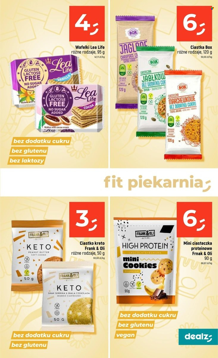 Gazetka Dealz - 2.01.2026 - 7.01.2026. Strona 17