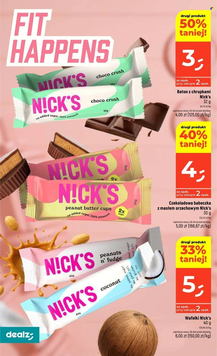 Gazetka Dealz - 2.01.2026 - 7.01.2026. Strona 20