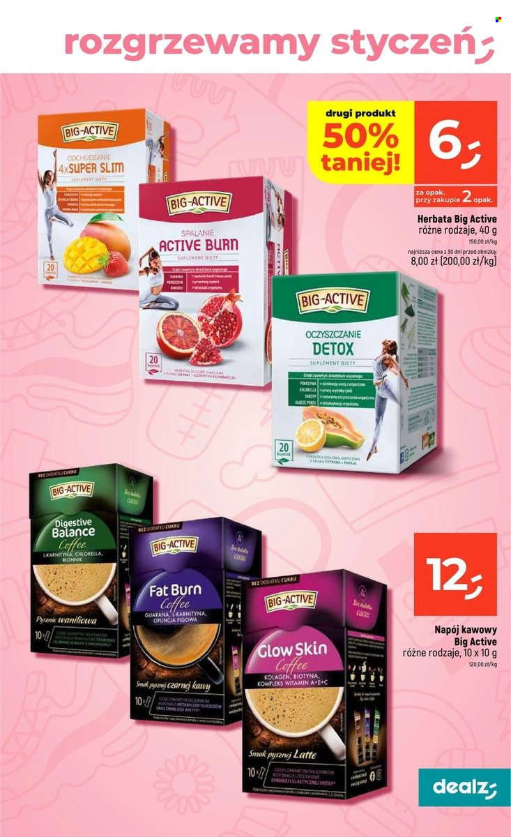 Gazetka Dealz - 2.01.2026 - 7.01.2026. Strona 21