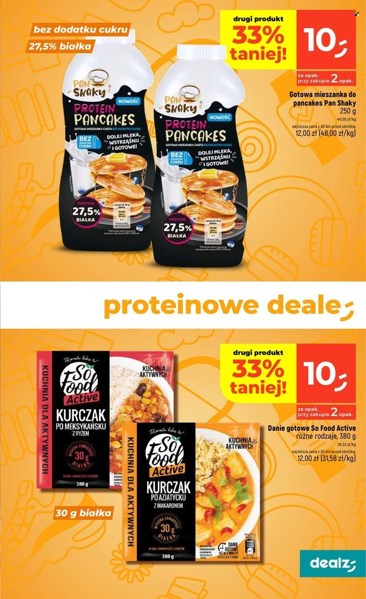 Gazetka Dealz - 2.01.2026 - 7.01.2026. Strona 25