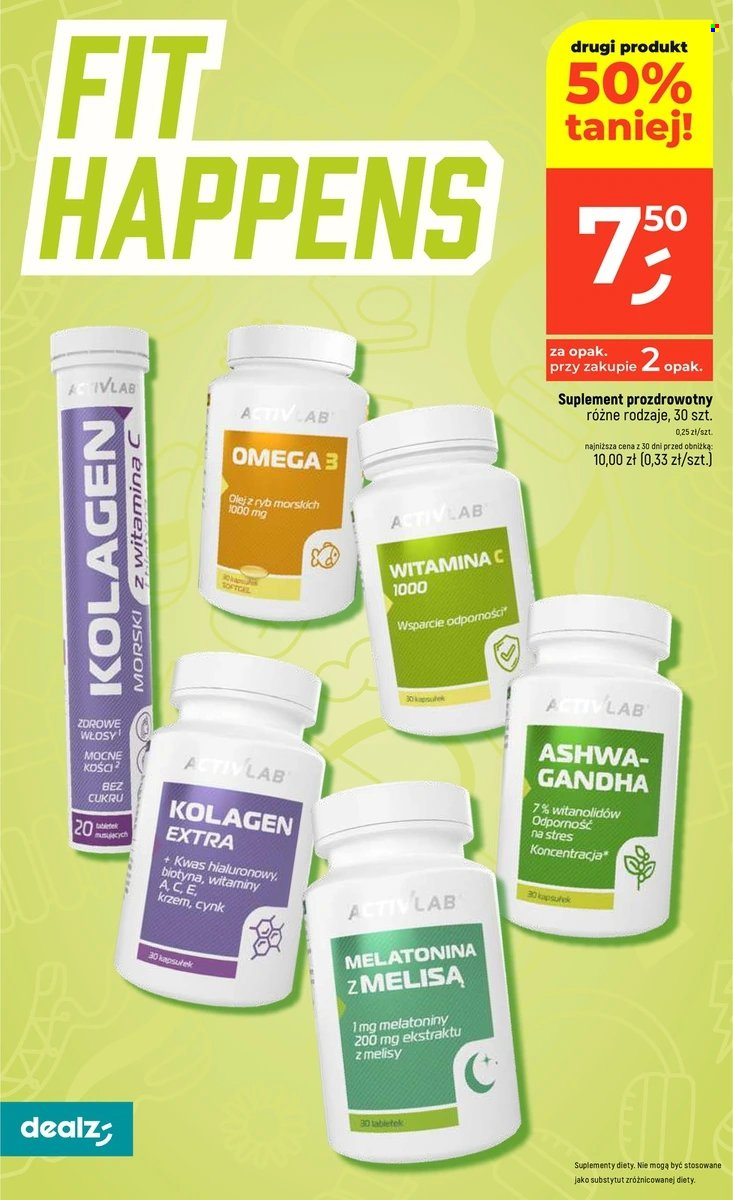 Gazetka Dealz - 2.01.2026 - 7.01.2026. Strona 26