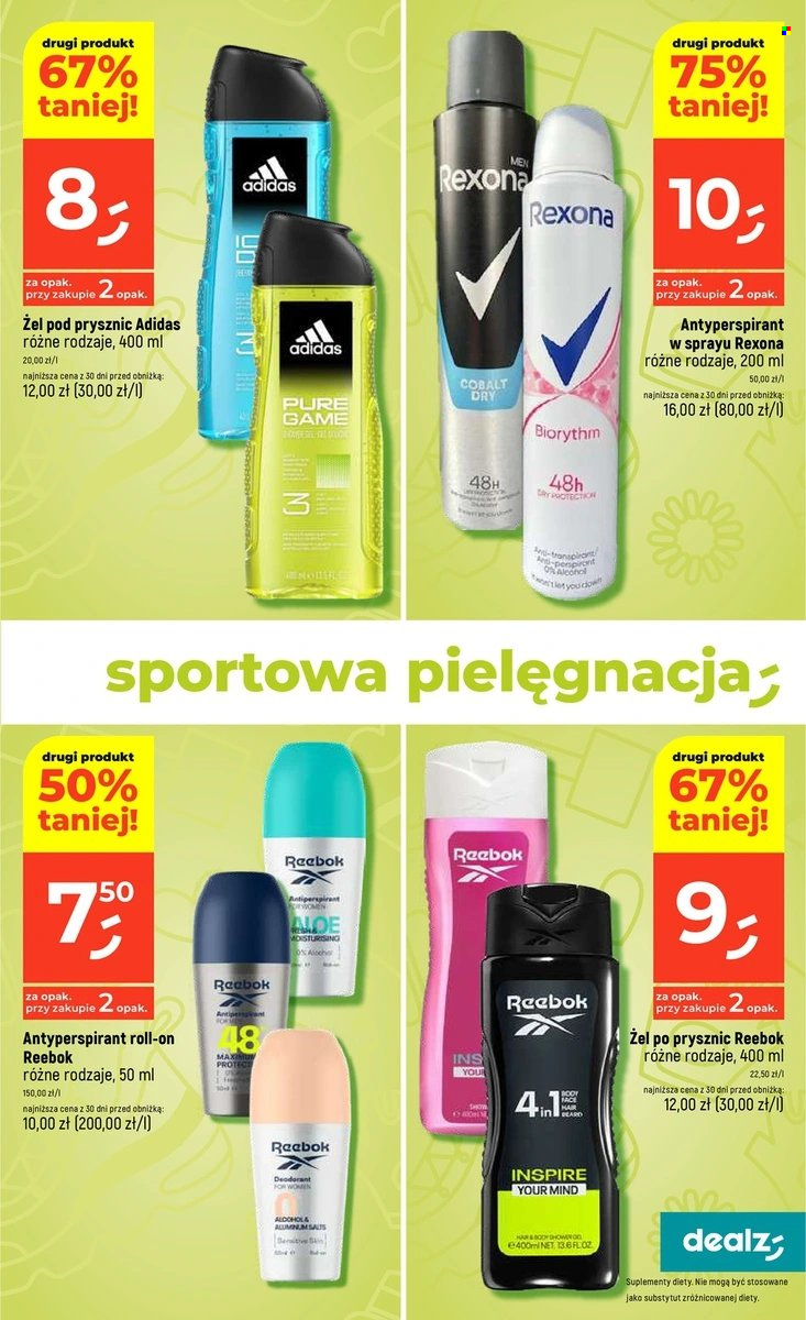 Gazetka Dealz - 2.01.2026 - 7.01.2026. Strona 27