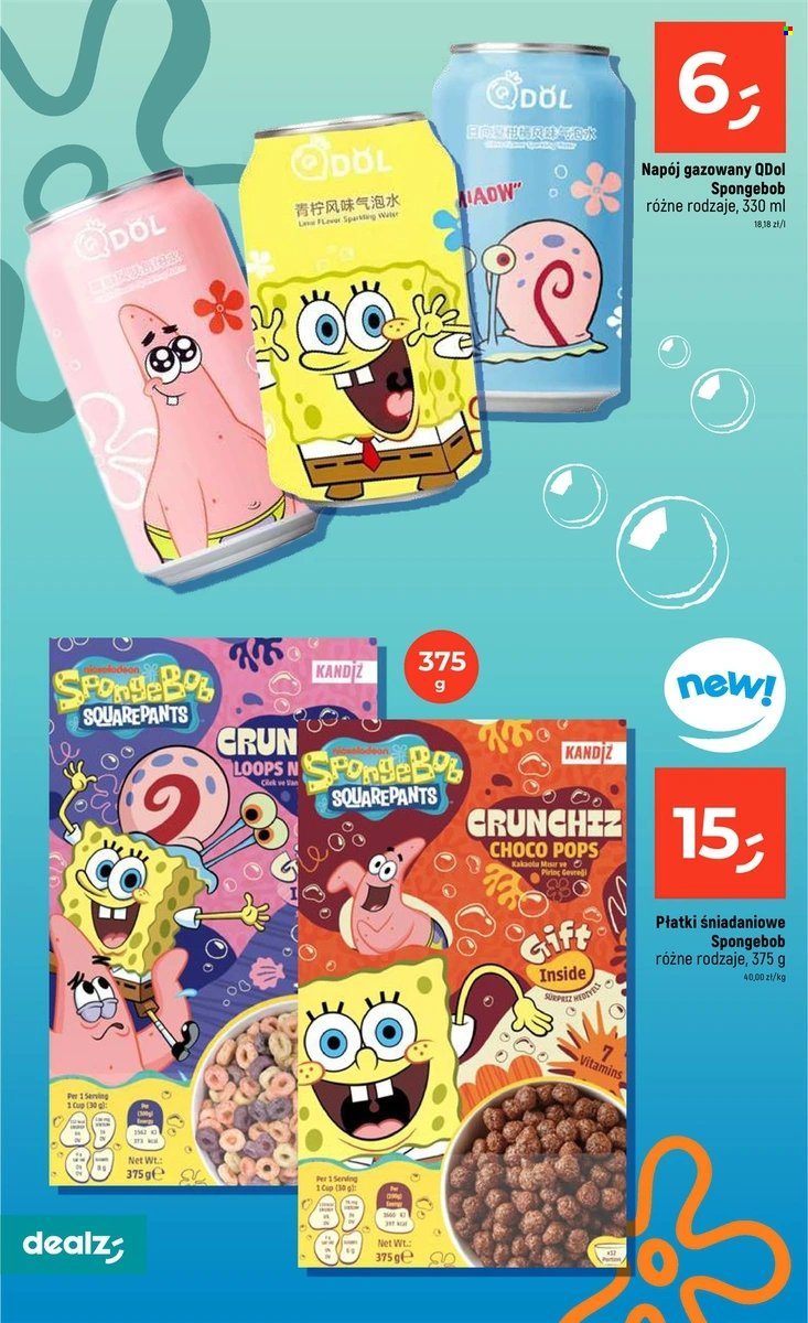 Gazetka Dealz - 2.01.2026 - 7.01.2026. Strona 30