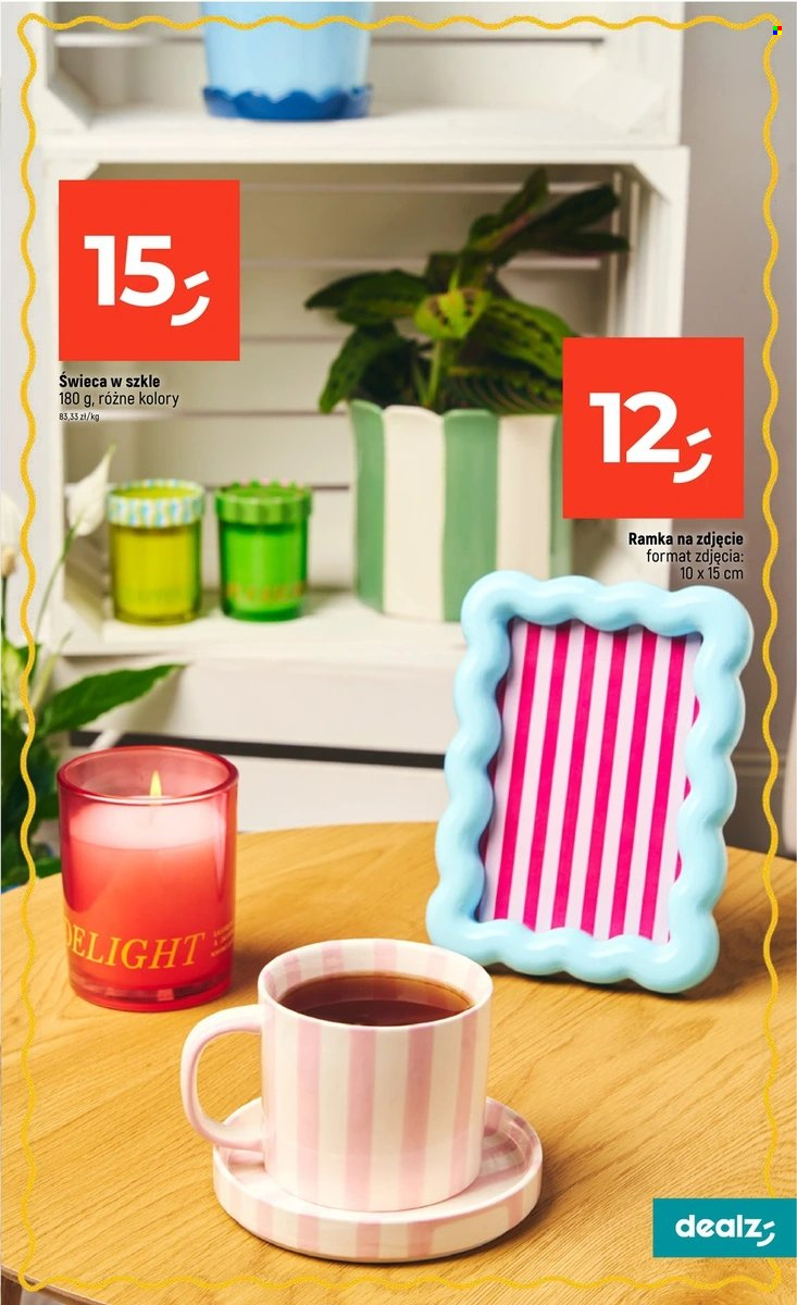 Gazetka Dealz - 2.01.2026 - 7.01.2026. Strona 33