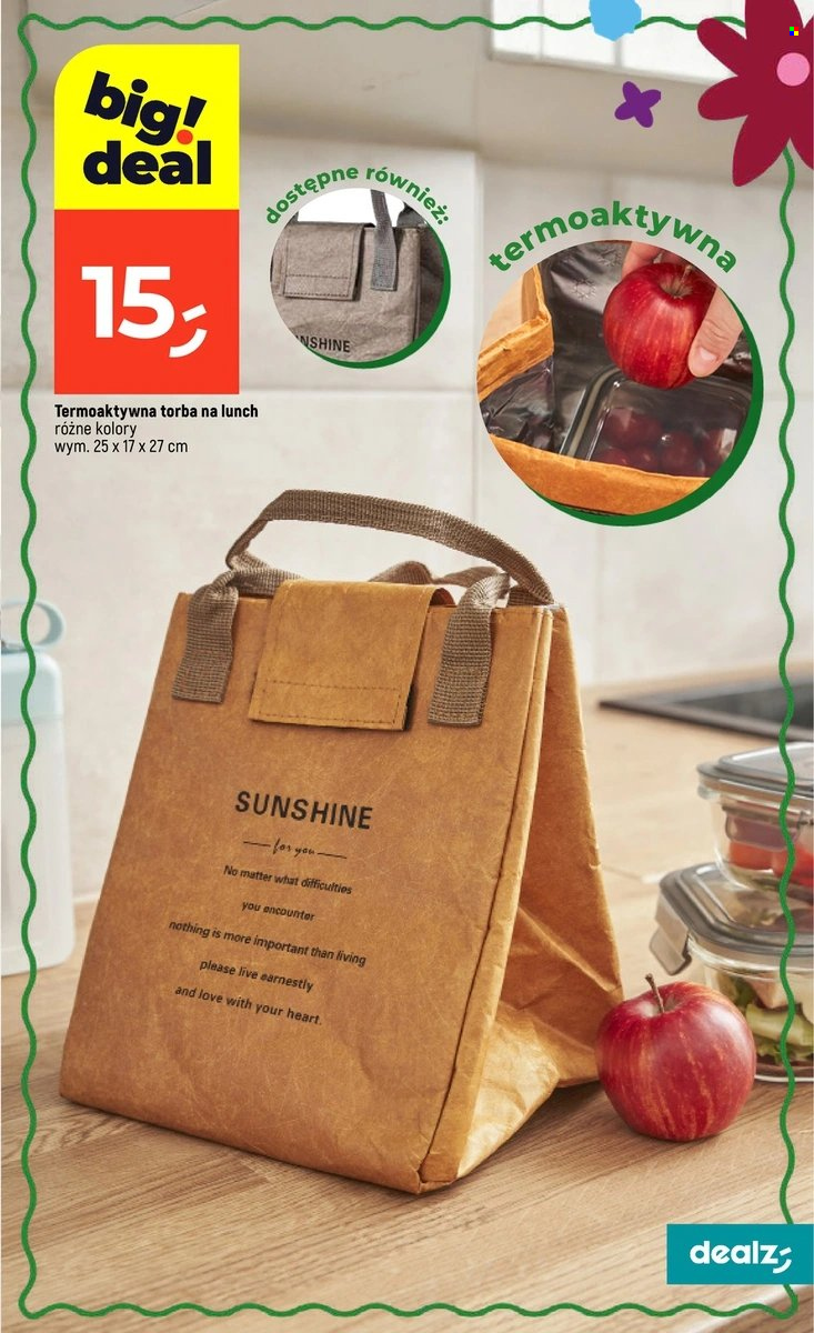Gazetka Dealz - 2.01.2026 - 7.01.2026. Strona 37