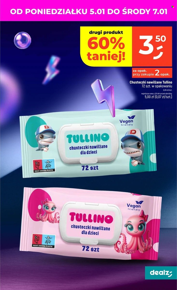 Gazetka Dealz - 2.01.2026 - 7.01.2026. Strona 45