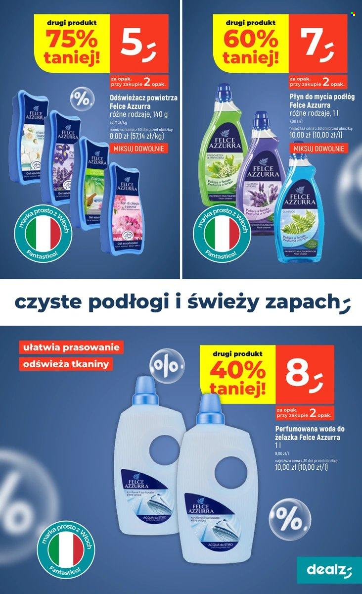 Gazetka Dealz - 2.01.2026 - 14.01.2026. Strona 5