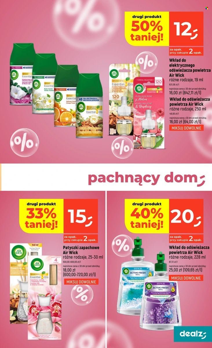 Gazetka Dealz - 2.01.2026 - 14.01.2026. Strona 15