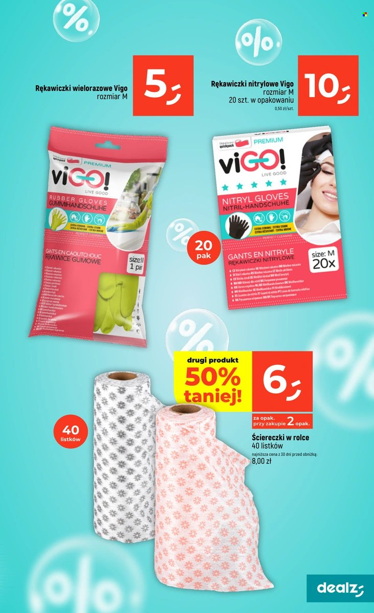 Gazetka Dealz - 2.01.2026 - 14.01.2026. Strona 23
