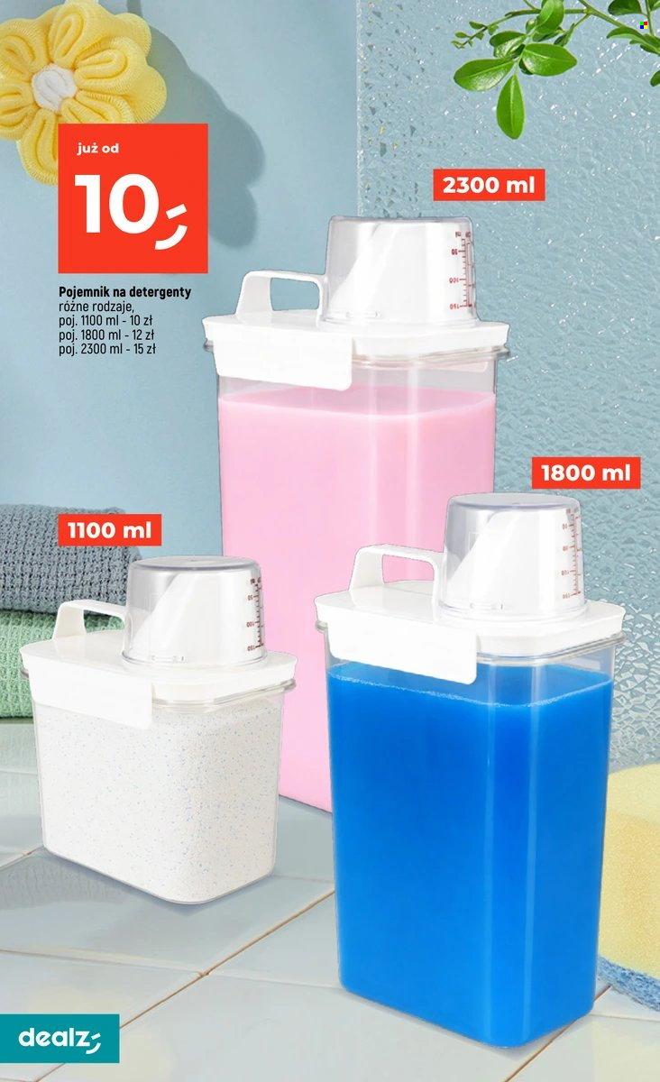 Gazetka Dealz - 2.01.2026 - 14.01.2026. Strona 28