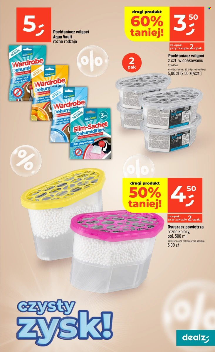 Gazetka Dealz - 2.01.2026 - 14.01.2026. Strona 31