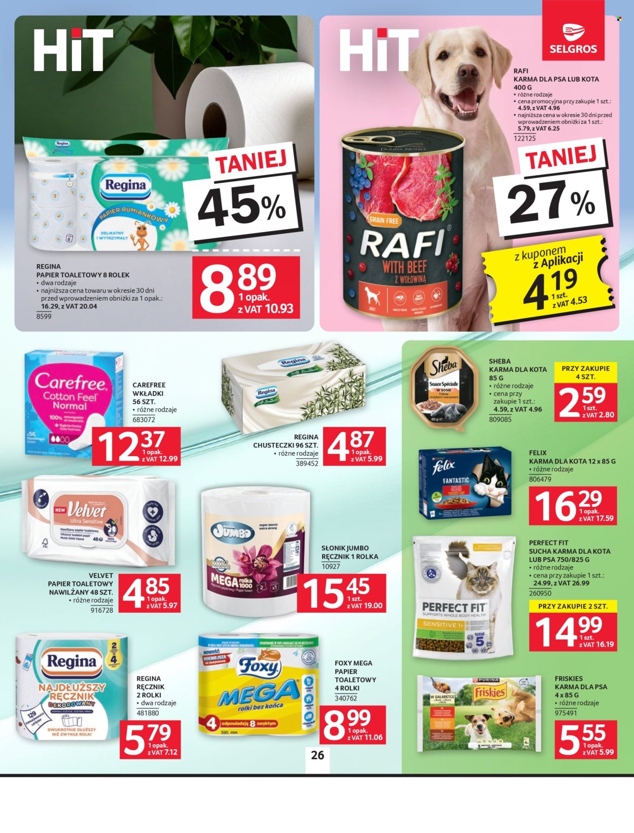 Gazetka Selgros - 8.01.2026 - 21.01.2026. Strona 25