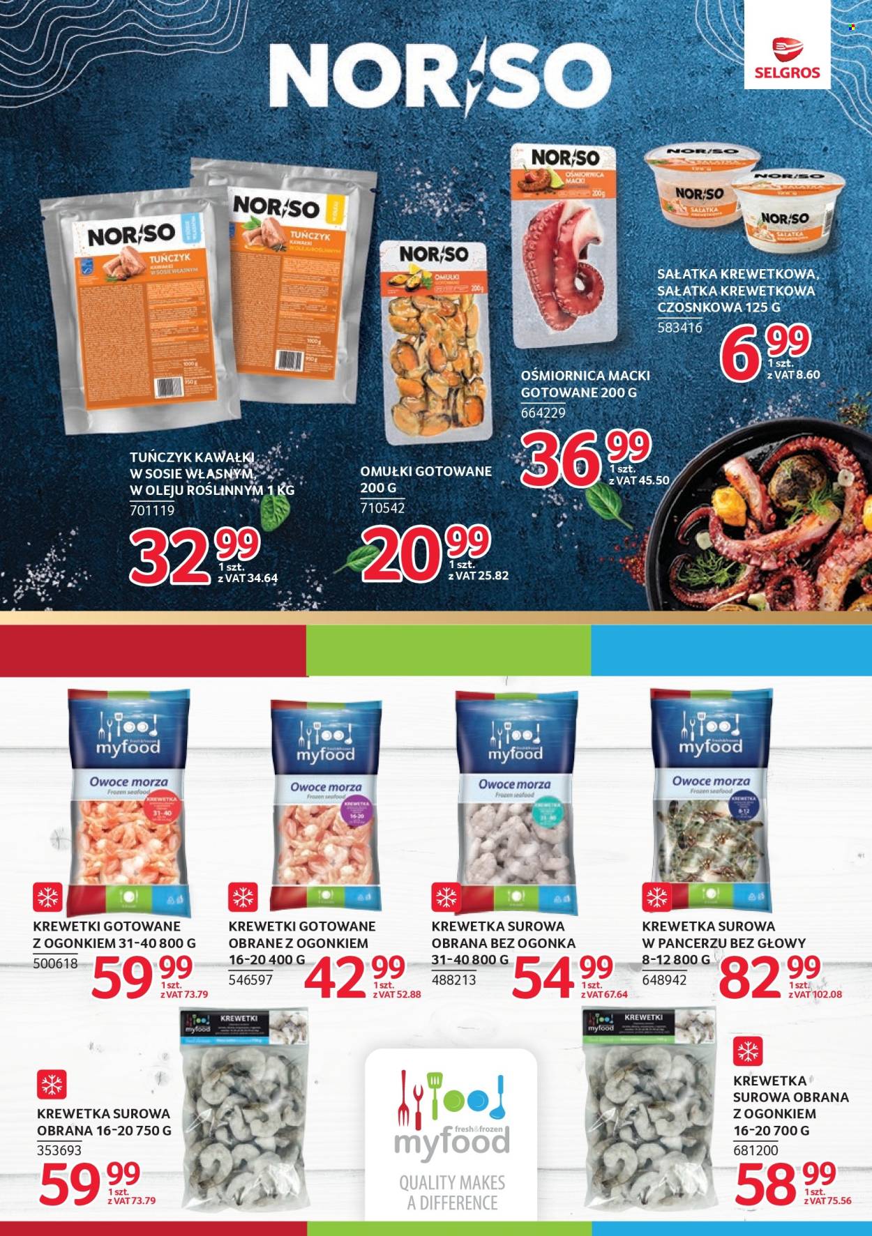 Gazetka Selgros - 8.01.2026 - 21.01.2026. Strona 5