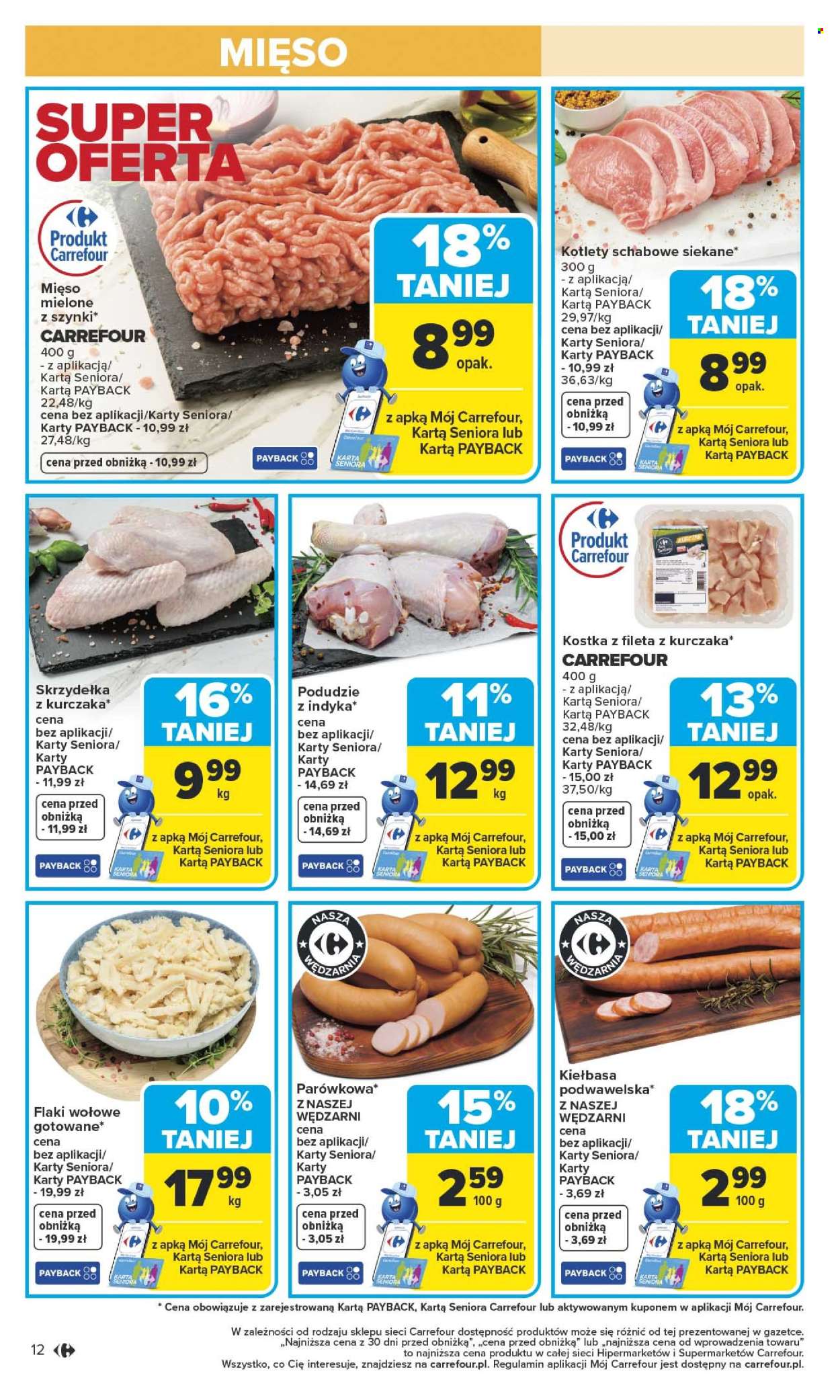 Gazetka Carrefour - 5.01.2026 - 10.01.2026. Strona 14
