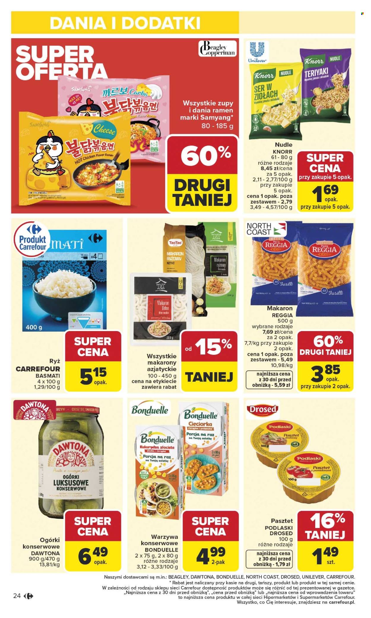 Gazetka Carrefour - 5.01.2026 - 10.01.2026. Strona 26