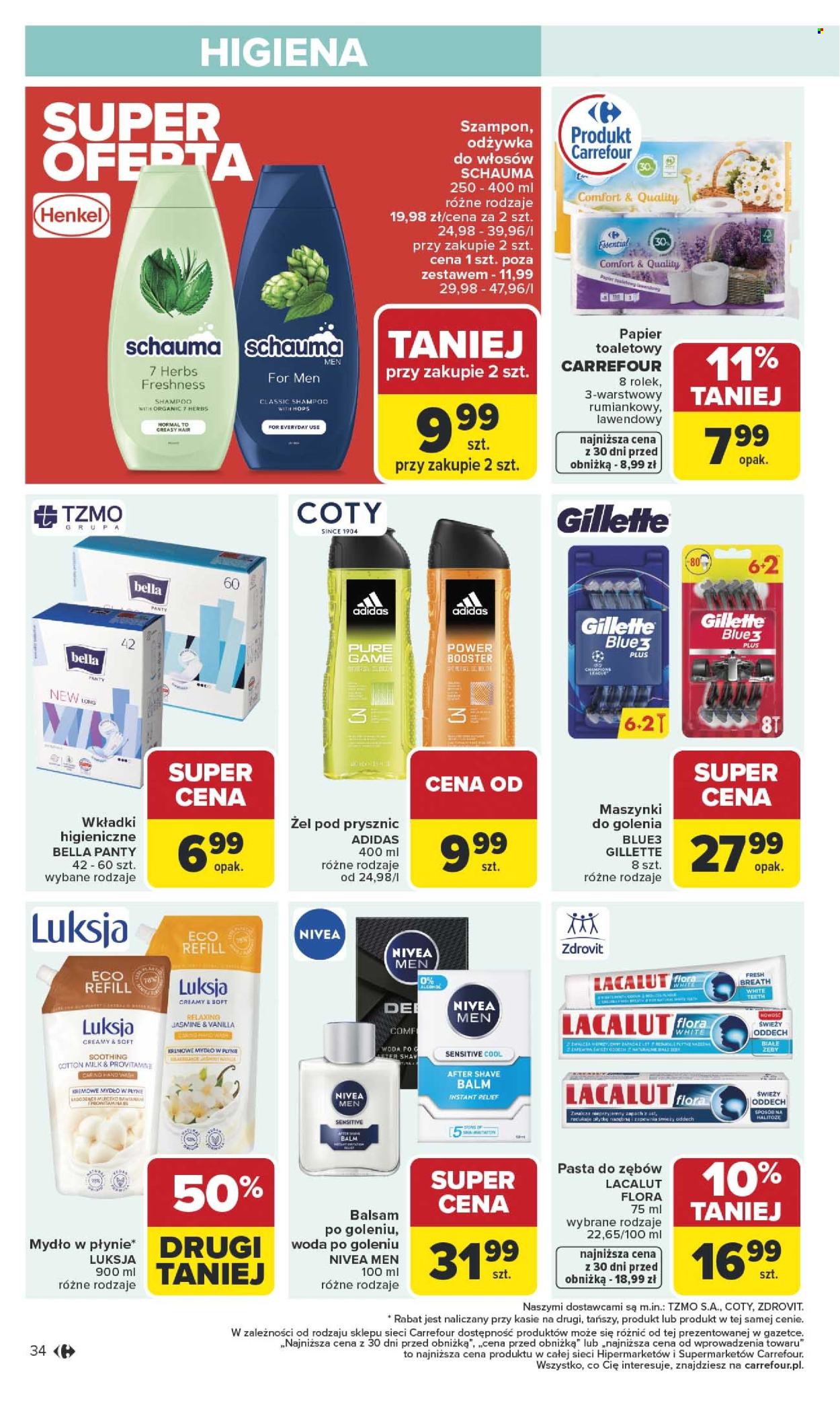 Gazetka Carrefour - 5.01.2026 - 10.01.2026. Strona 36