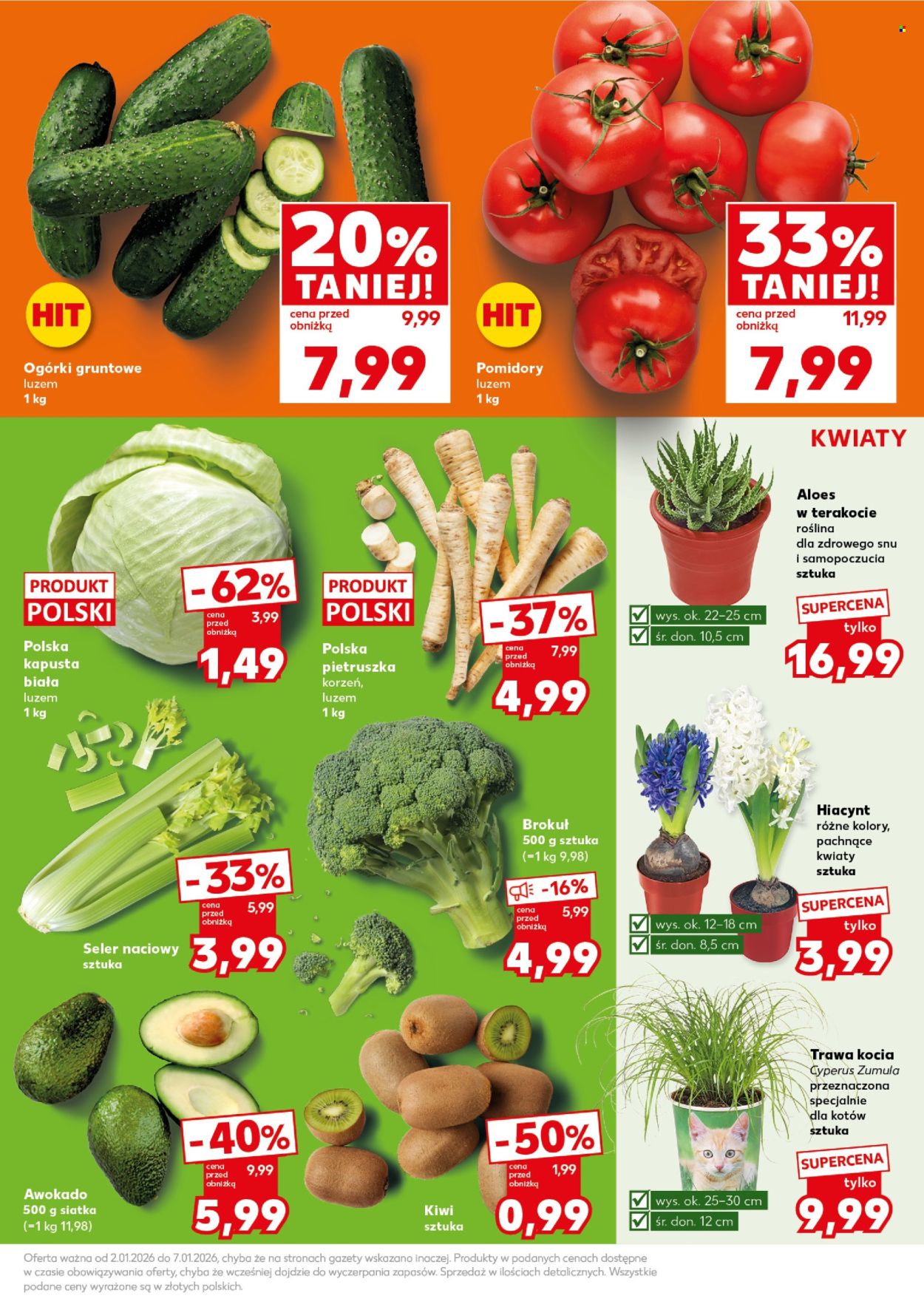 Gazetka Kaufland - 5.01.2026 - 7.01.2026. Strona 15