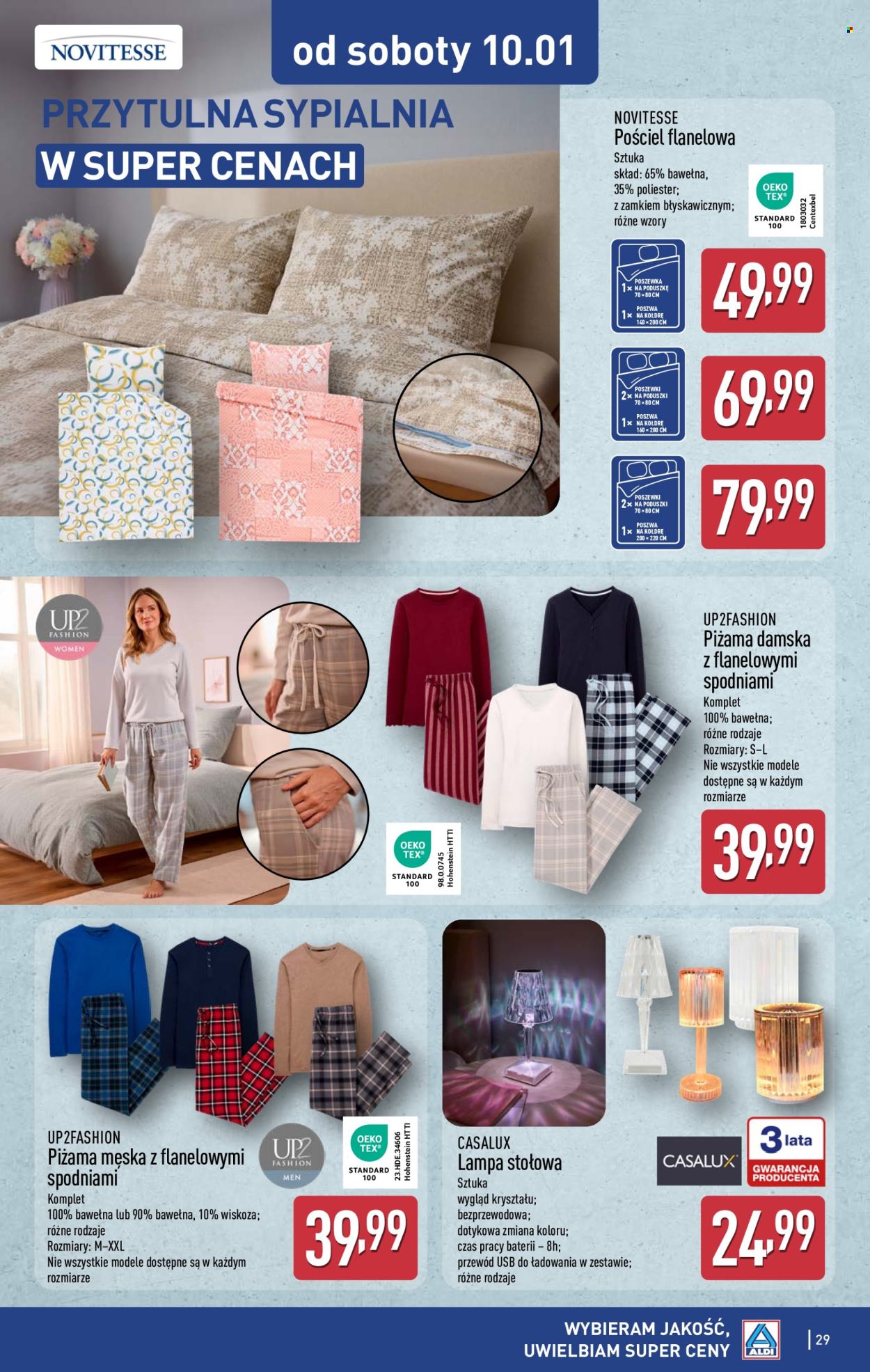 Gazetka ALDI - 5.01.2026 - 10.01.2026. Strona 29