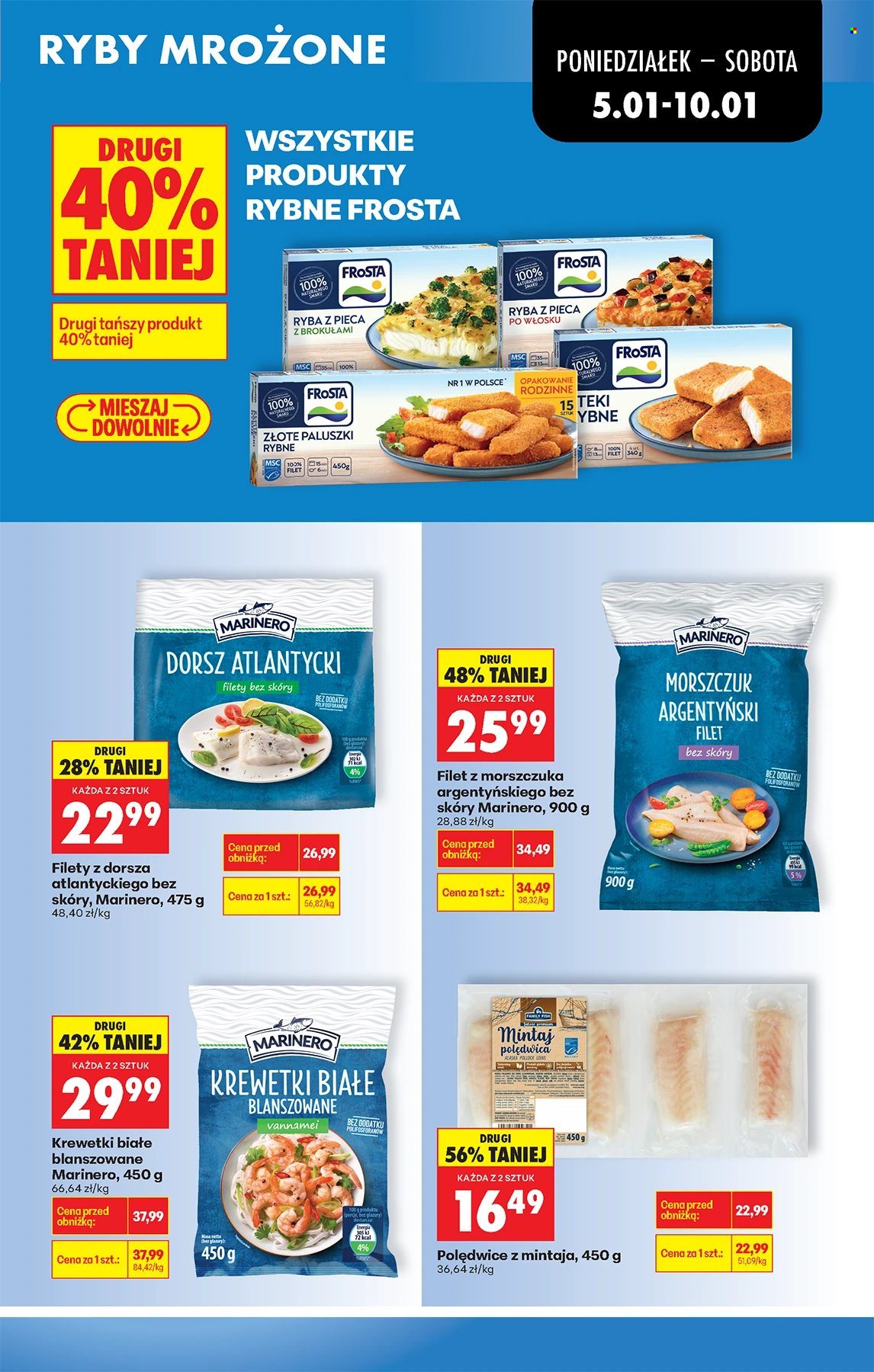 Gazetka Biedronka - 5.01.2026 - 10.01.2026. Strona 31