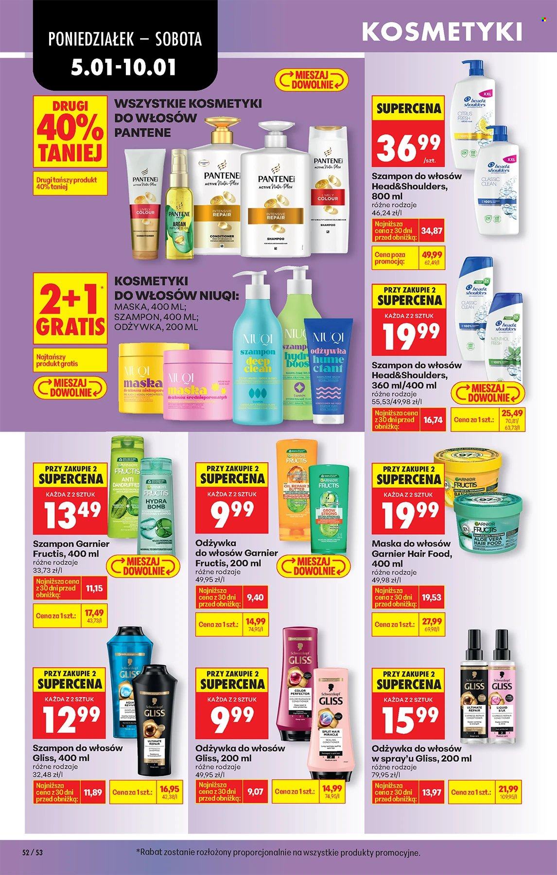 Gazetka Biedronka - 5.01.2026 - 10.01.2026. Strona 52