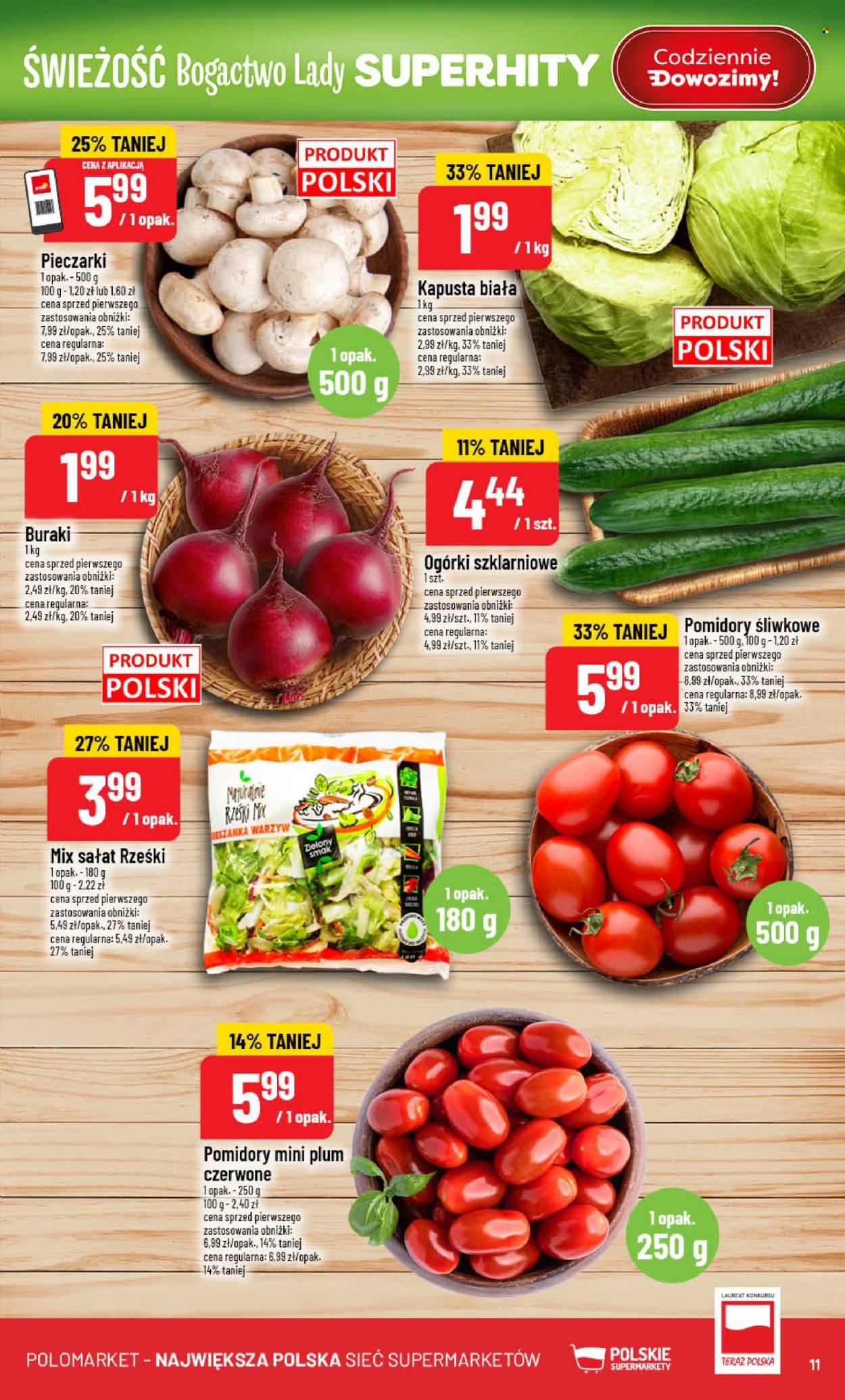 Gazetka Polomarket - 7.01.2026 - 13.01.2026. Strona 11