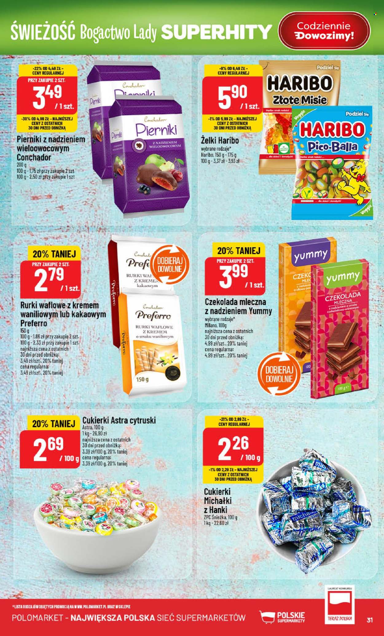 Gazetka Polomarket - 7.01.2026 - 13.01.2026. Strona 31