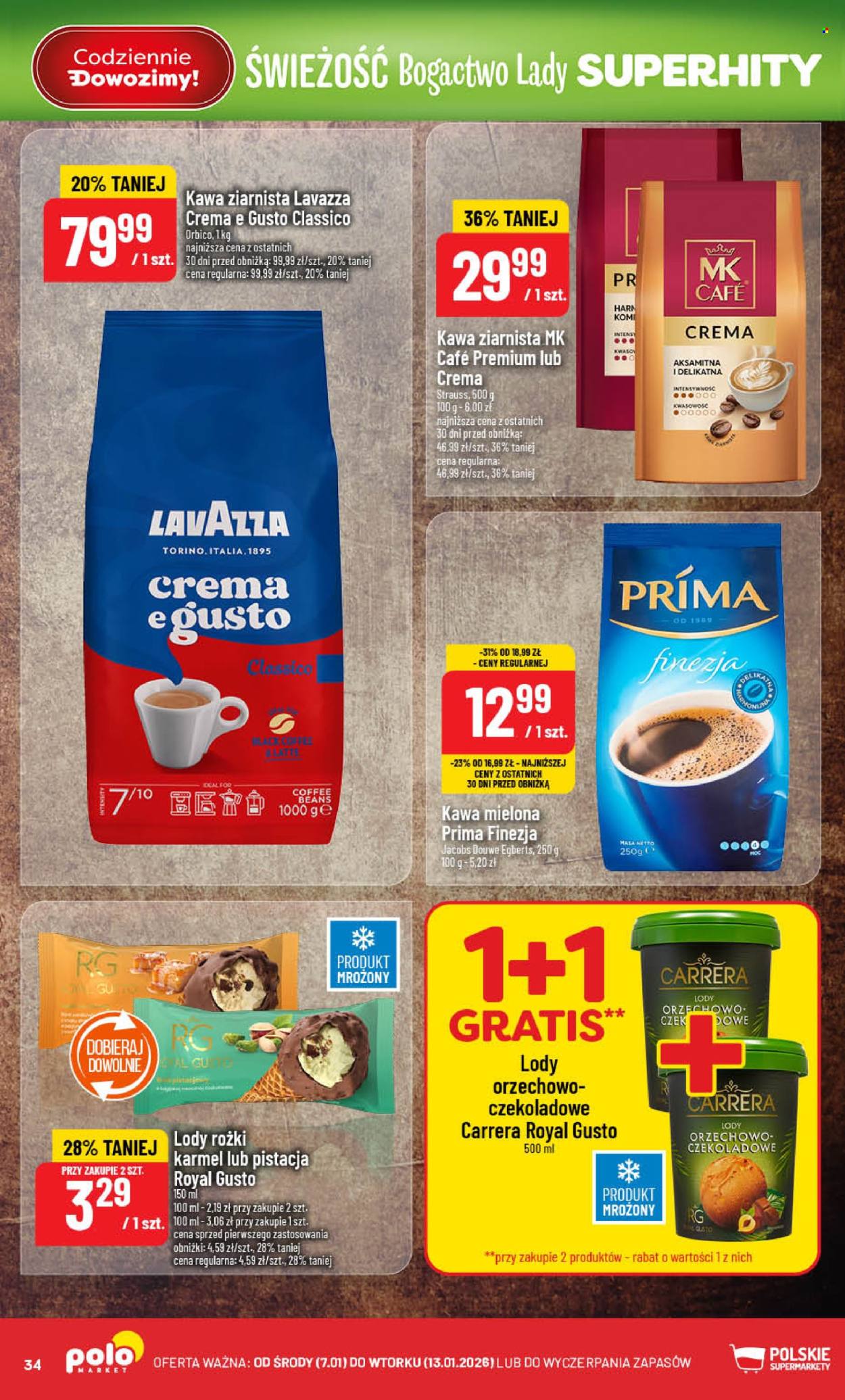 Gazetka Polomarket - 7.01.2026 - 13.01.2026. Strona 34