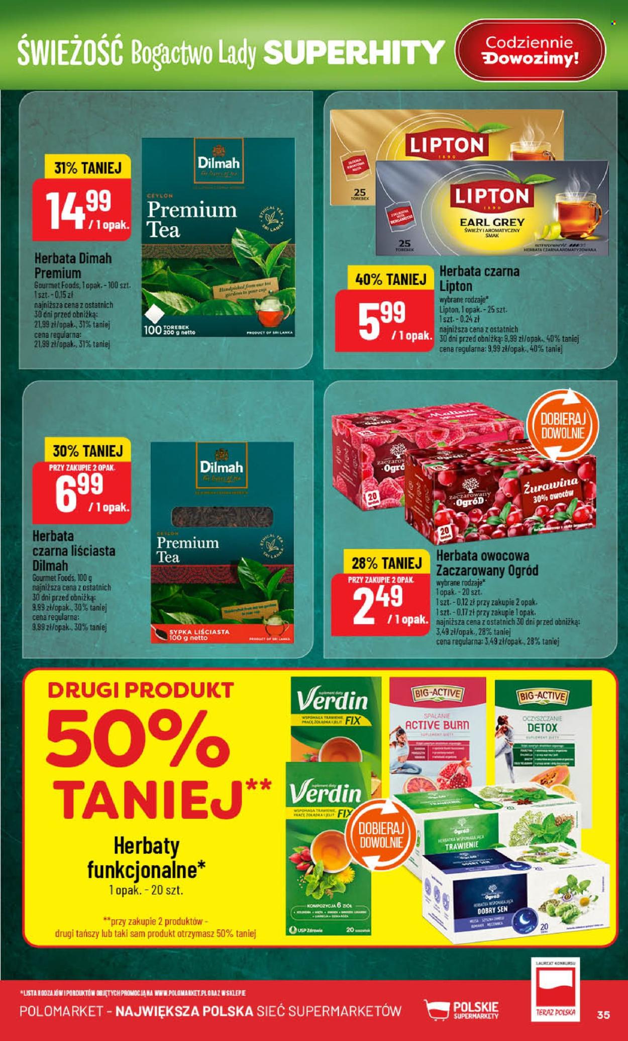 Gazetka Polomarket - 7.01.2026 - 13.01.2026. Strona 35