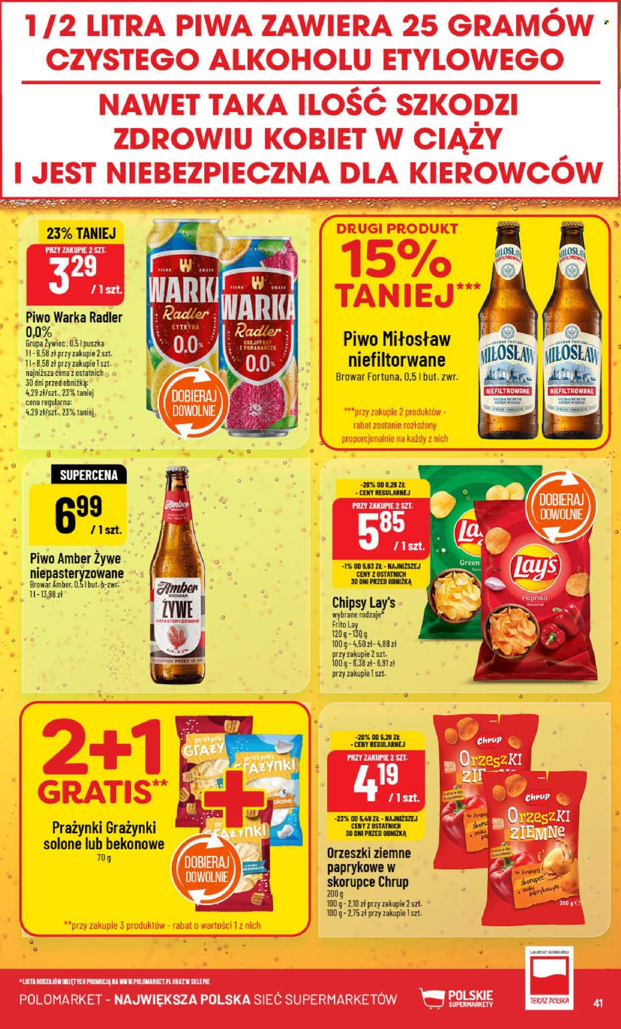 Gazetka Polomarket - 7.01.2026 - 13.01.2026. Strona 41