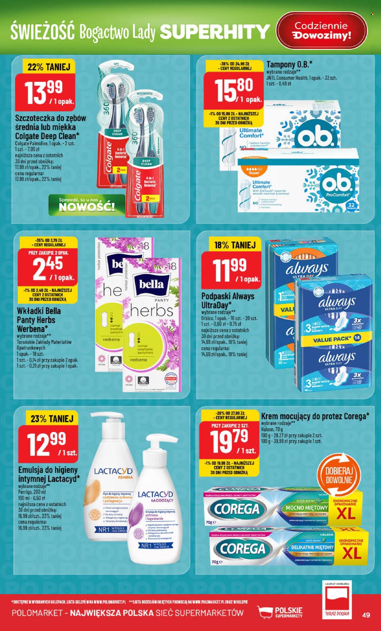 Gazetka Polomarket - 7.01.2026 - 13.01.2026. Strona 49