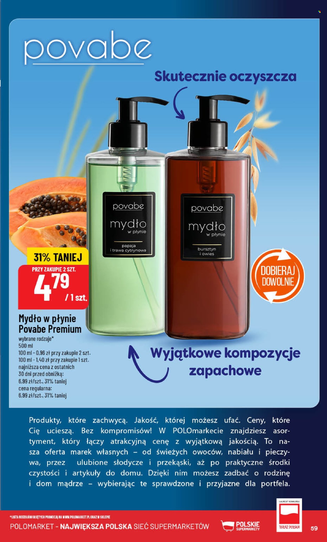 Gazetka Polomarket - 7.01.2026 - 13.01.2026. Strona 59