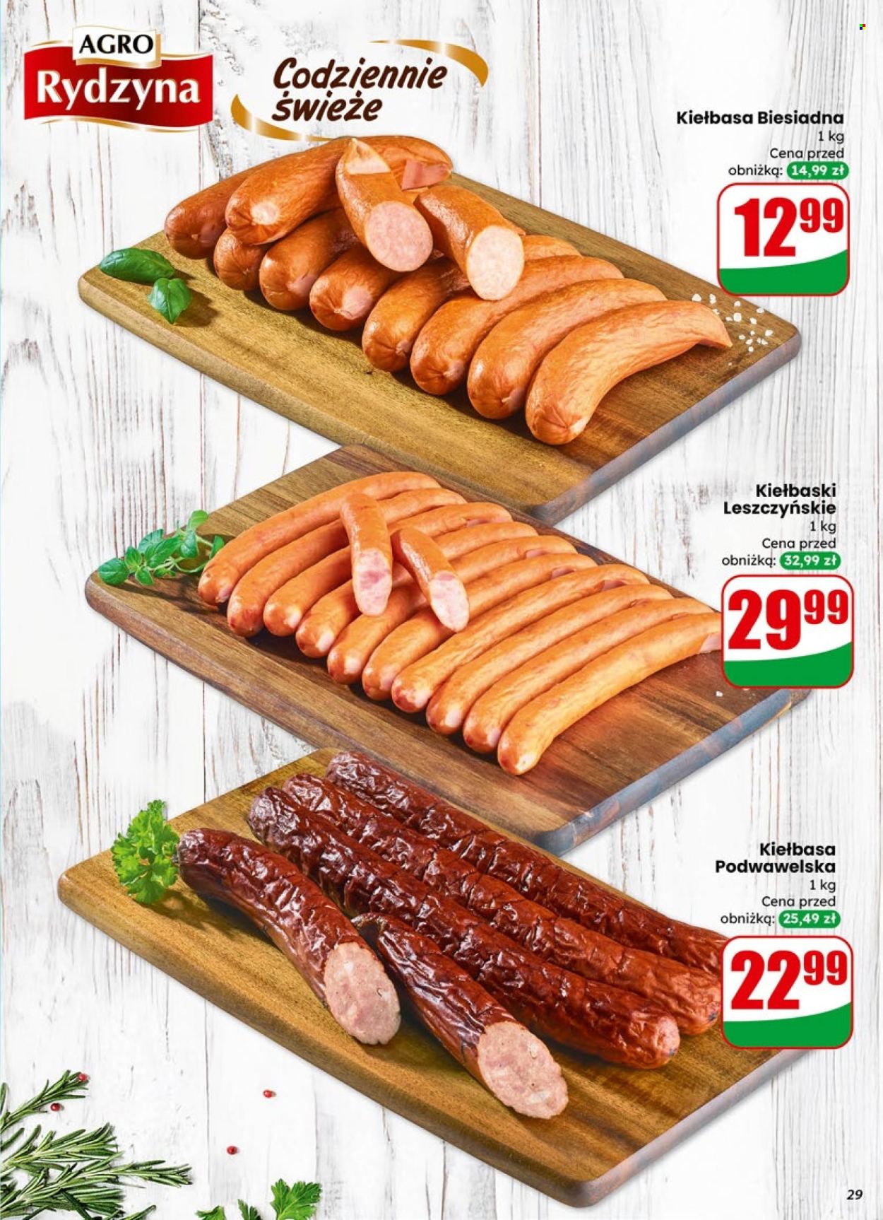 Gazetka Dino - 7.01.2026 - 13.01.2026. Strona 29